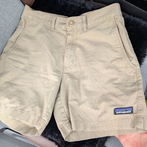 Patagonia All-Wear Hemp Shorts